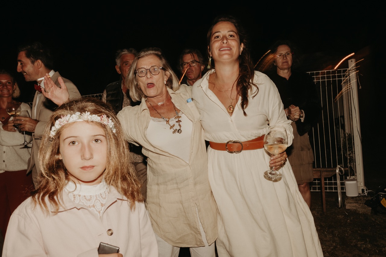 Mariage Landes Ocean Seignosse 542 Grande