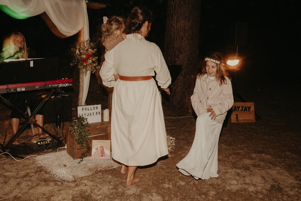 Mariage Landes Ocean Seignosse 543 Grande