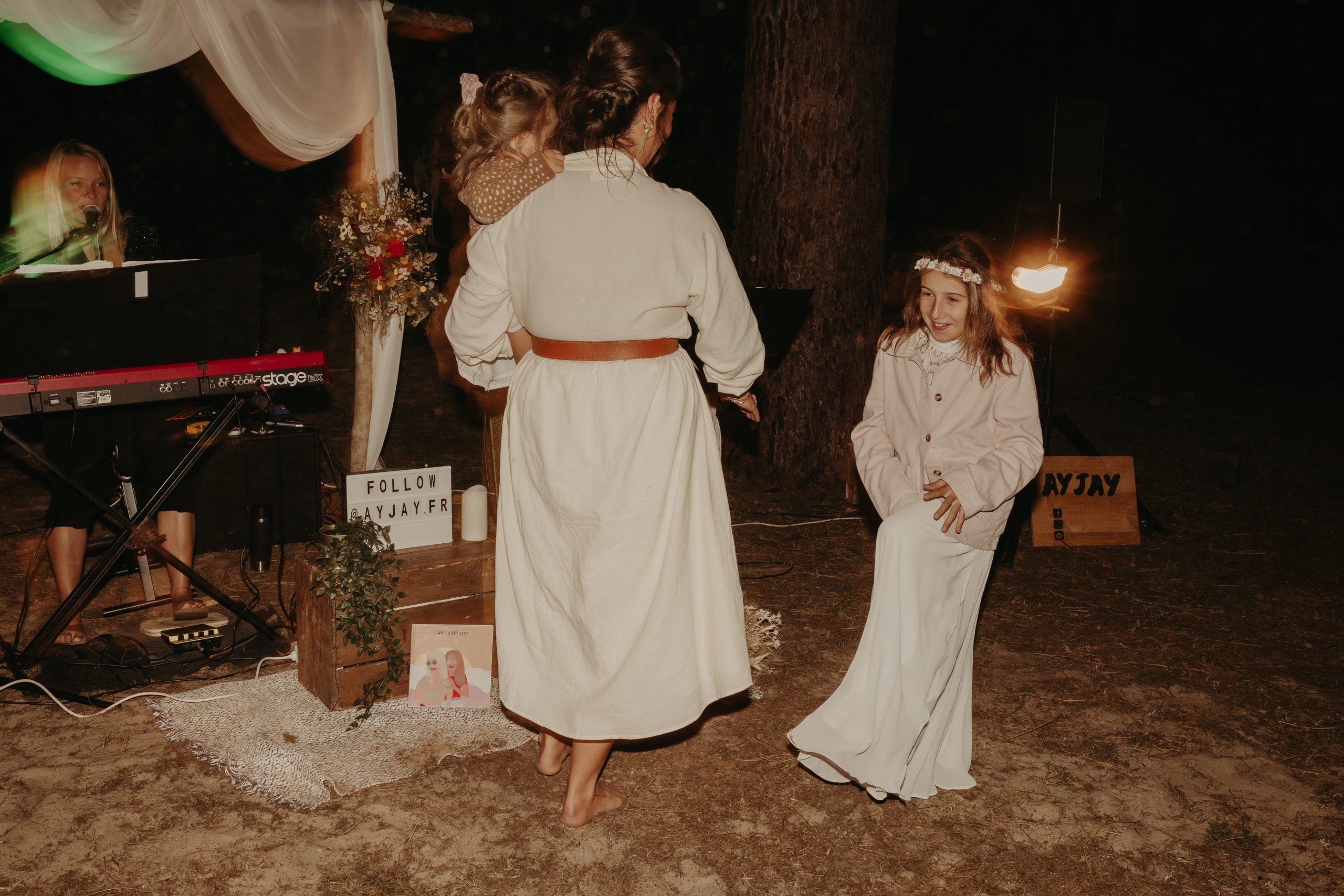 Mariage Mélanie & Benjamin