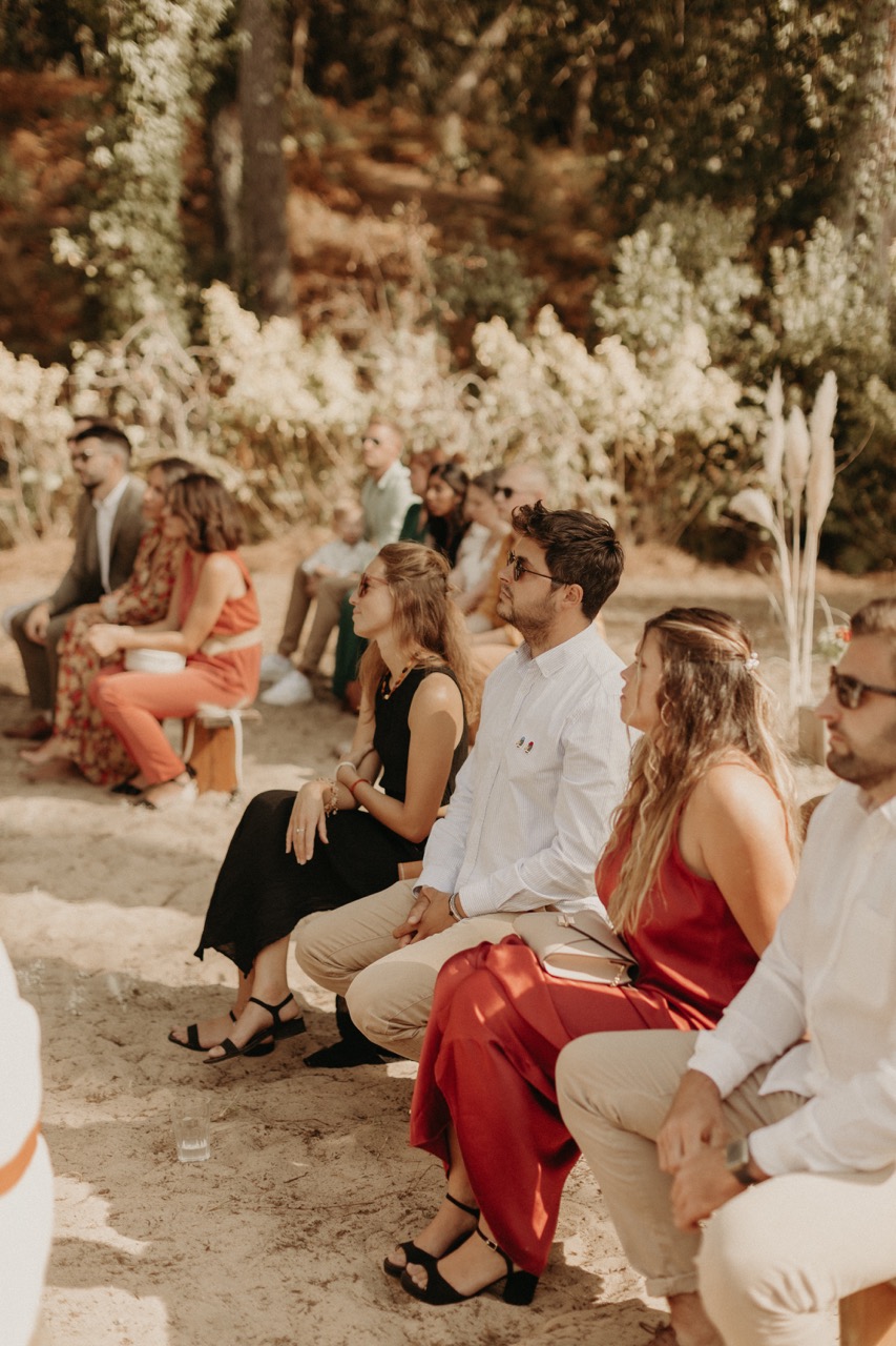Mariage Landes Ocean Seignosse 55 Grande