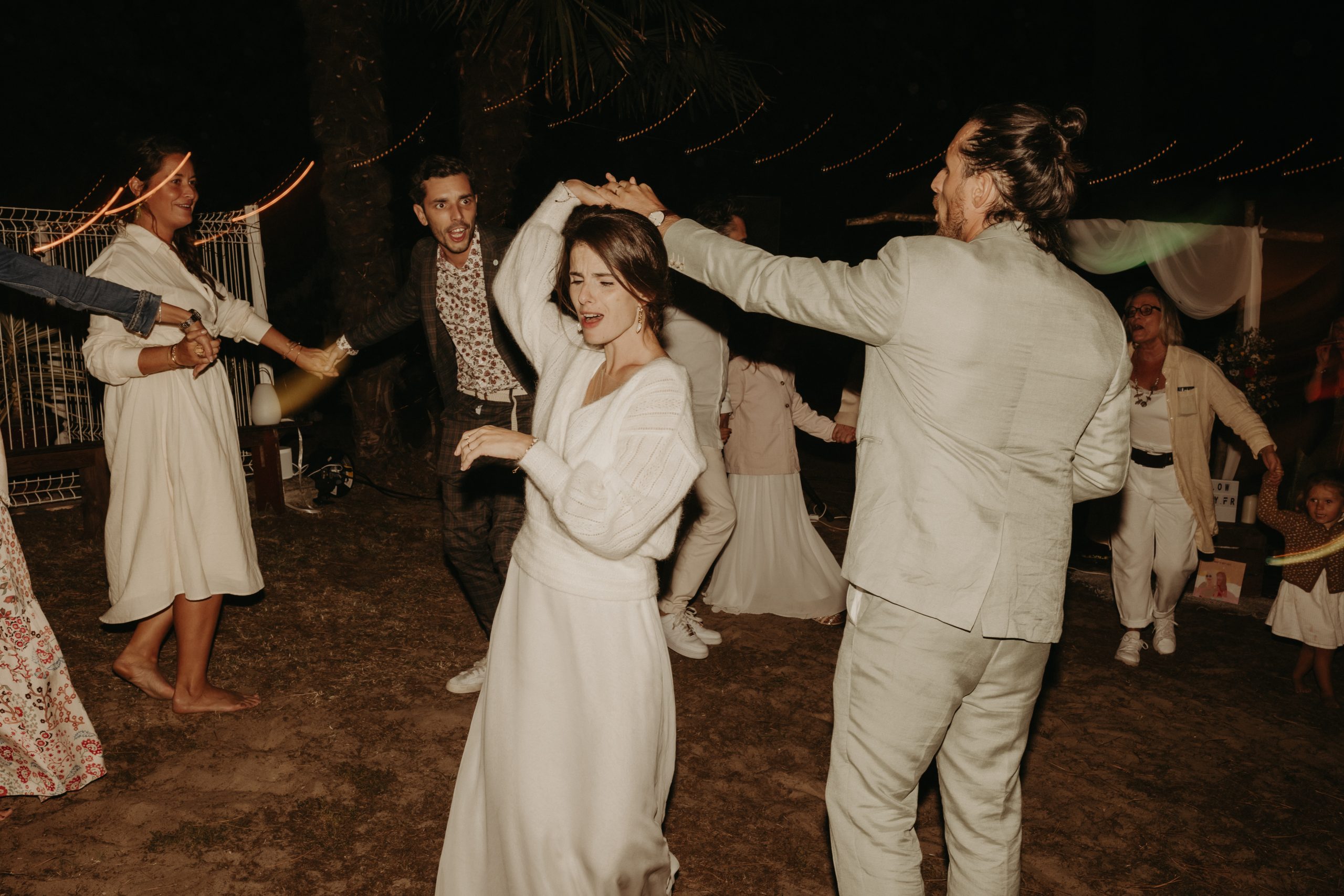 Mariage Mélanie & Benjamin
