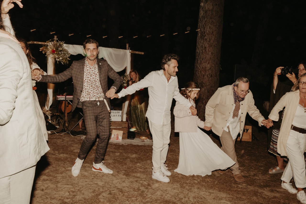 Mariage Landes Ocean Seignosse 551 Grande