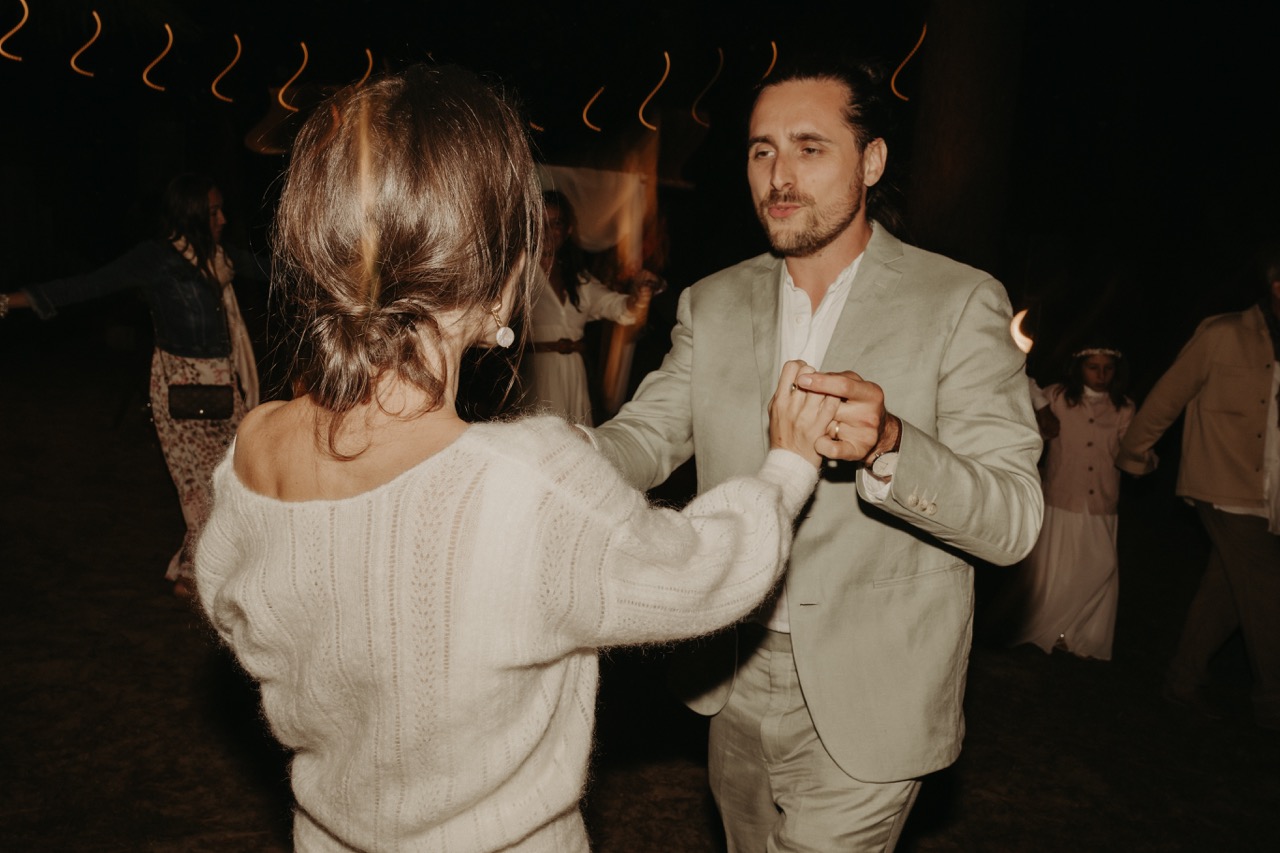 Mariage Landes Ocean Seignosse 555 Grande