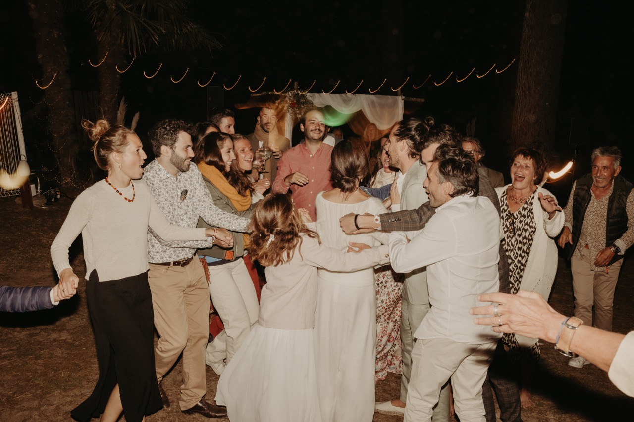 Mariage Landes Ocean Seignosse 557 Grande