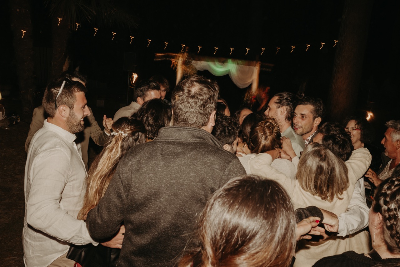 Mariage Landes Ocean Seignosse 558 Grande
