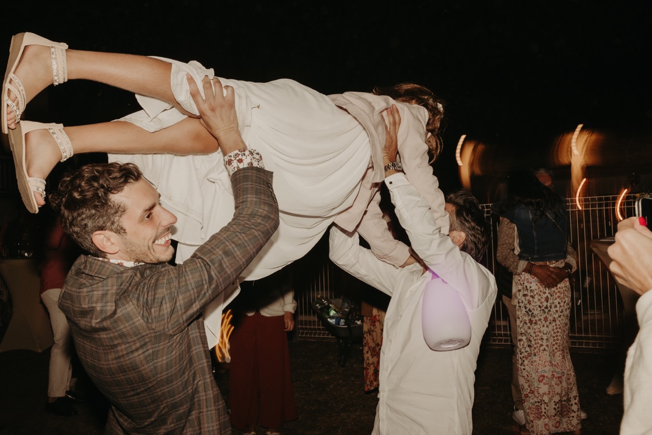 Mariage Landes Ocean Seignosse 560 Grande