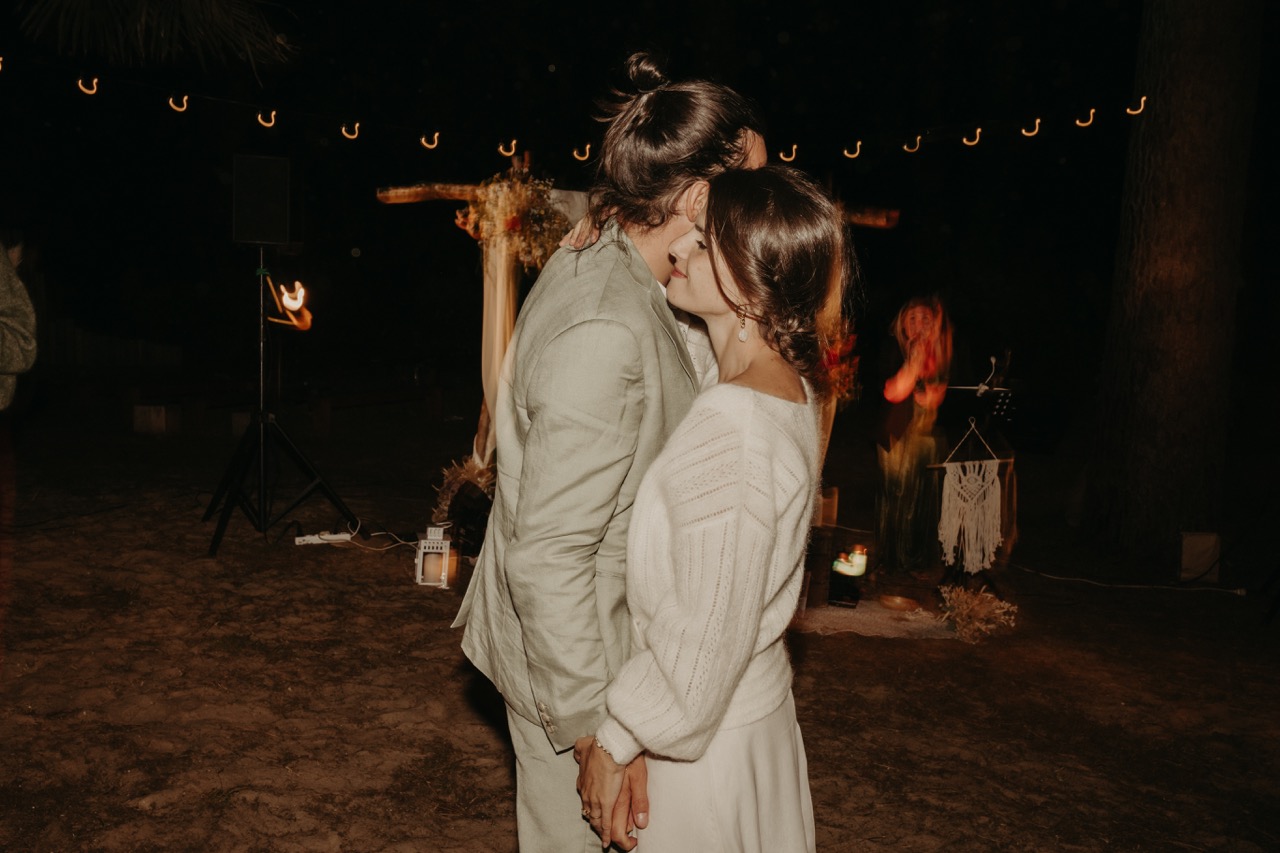 Mariage Landes Ocean Seignosse 562 Grande