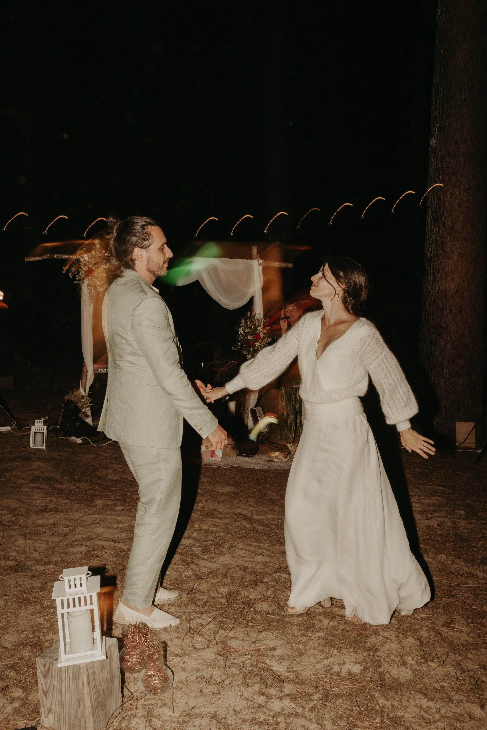 Mariage Mélanie & Benjamin
