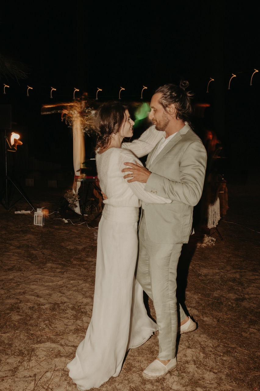 Mariage Landes Ocean Seignosse 565 Grande