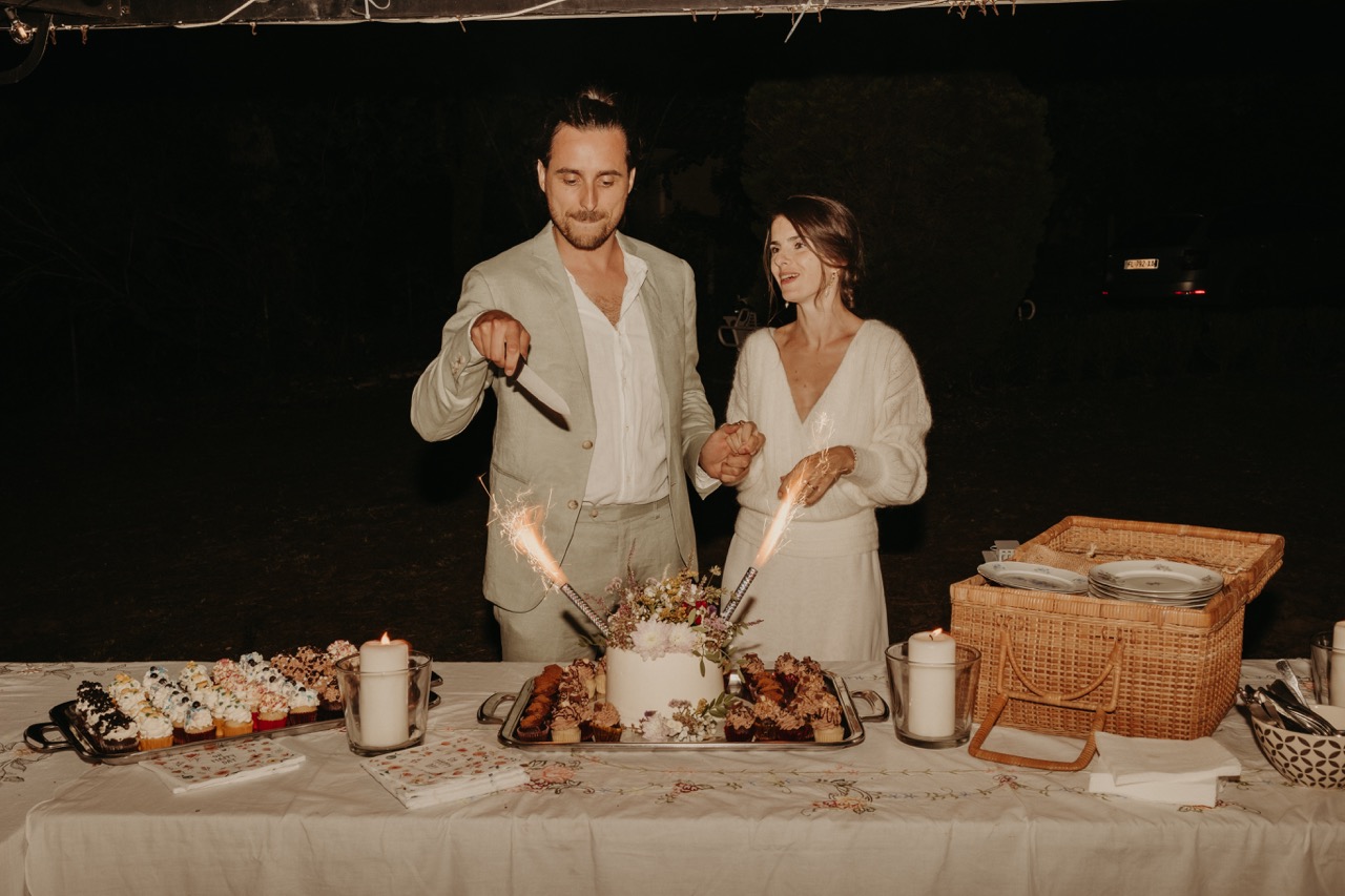 Mariage Landes Ocean Seignosse 570 Grande