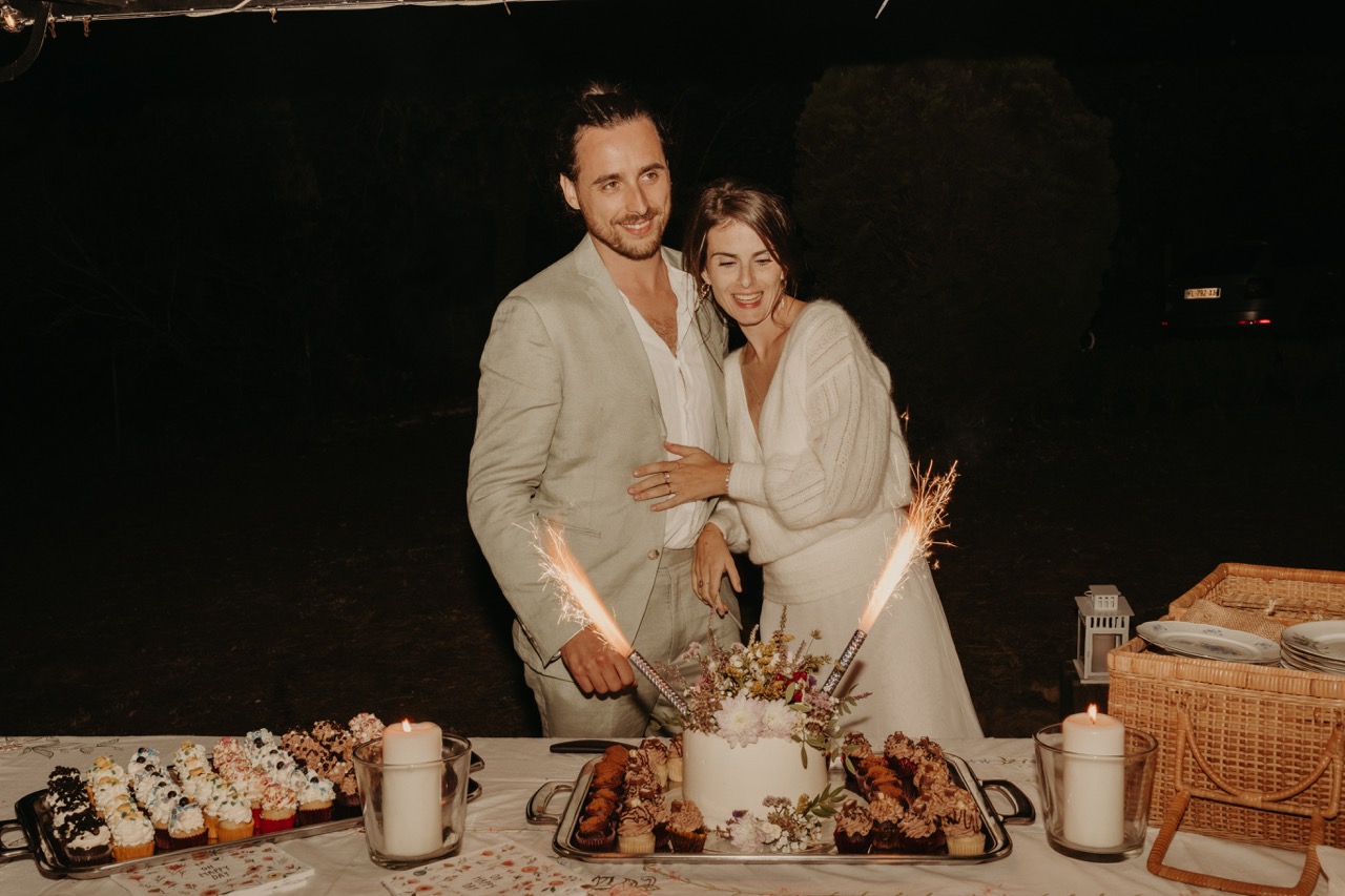 Mariage Landes Ocean Seignosse 572 Grande