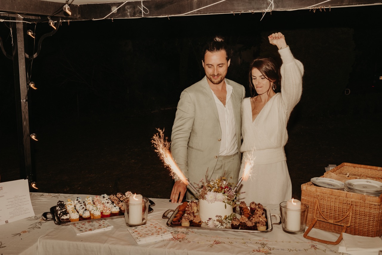 Mariage Landes Ocean Seignosse 573 Grande