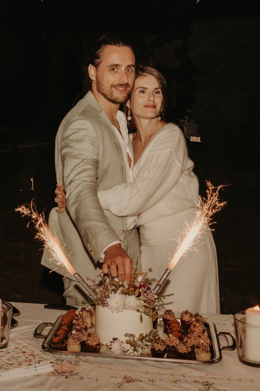 Mariage Landes Ocean Seignosse 574 Grande
