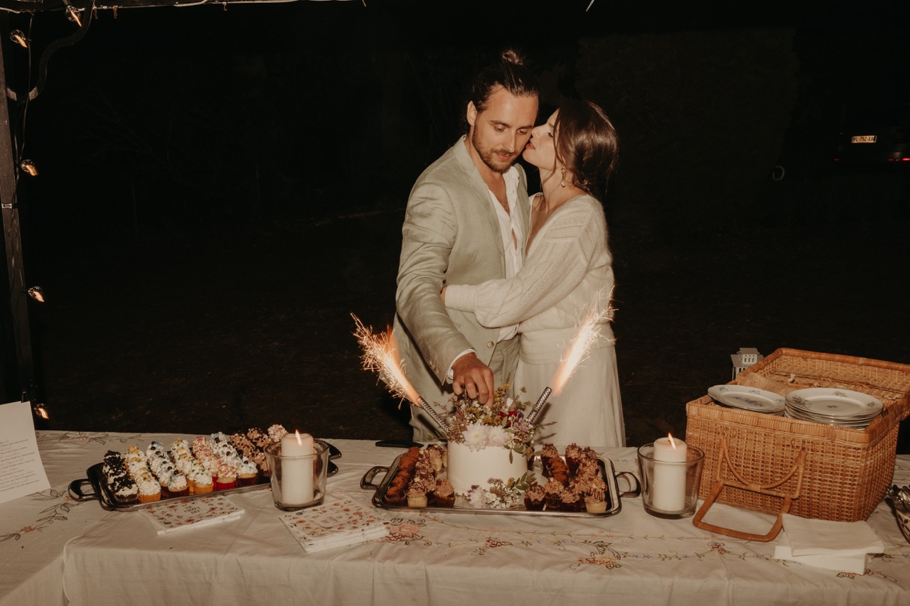 Mariage Landes Ocean Seignosse 575 Grande