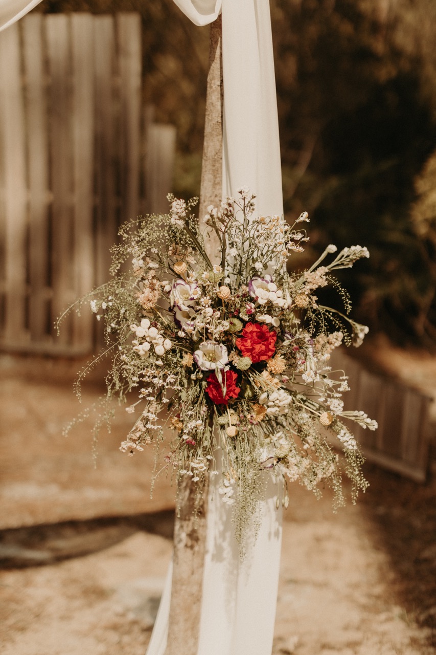 Mariage Landes Ocean Seignosse 6 Grande