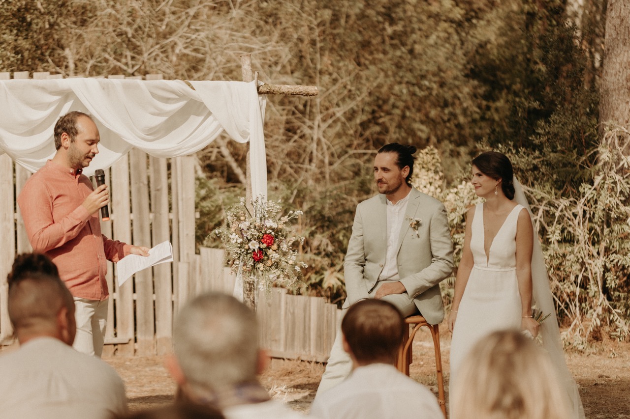 Mariage Landes Ocean Seignosse 62 Grande