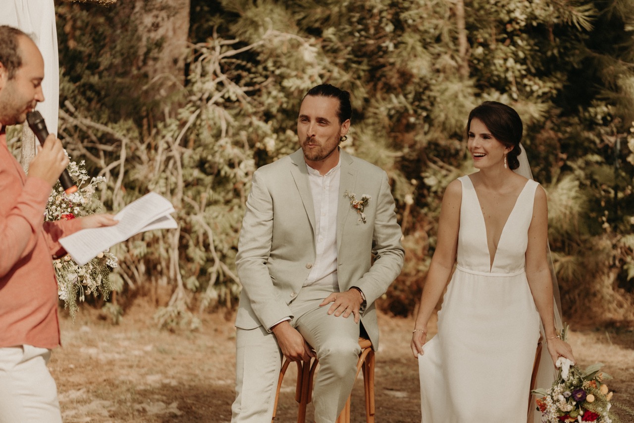 Mariage Landes Ocean Seignosse 63 Grande