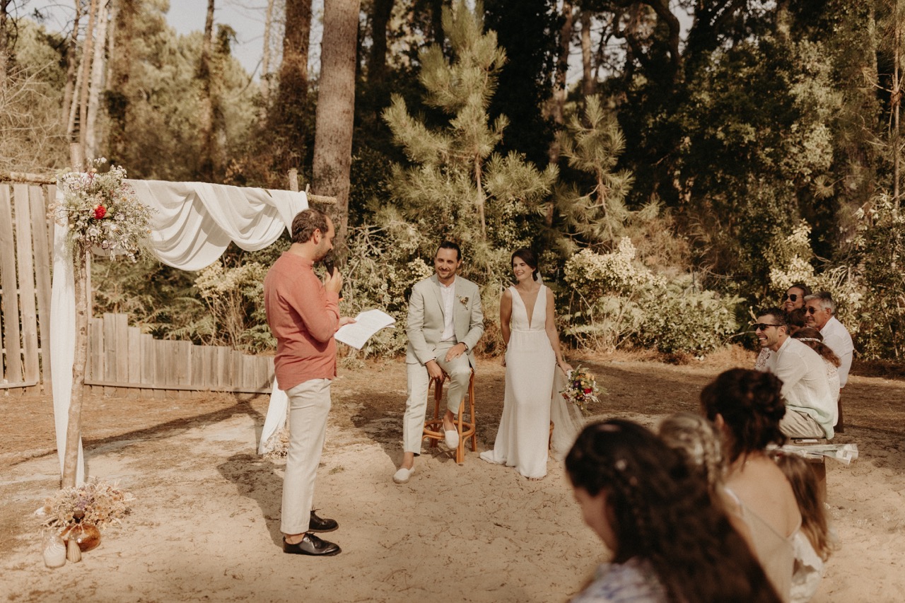 Mariage Landes Ocean Seignosse 65 Grande