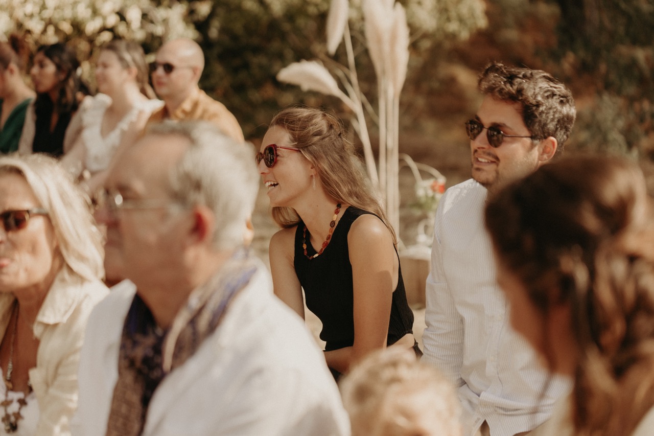 Mariage Landes Ocean Seignosse 66 Grande