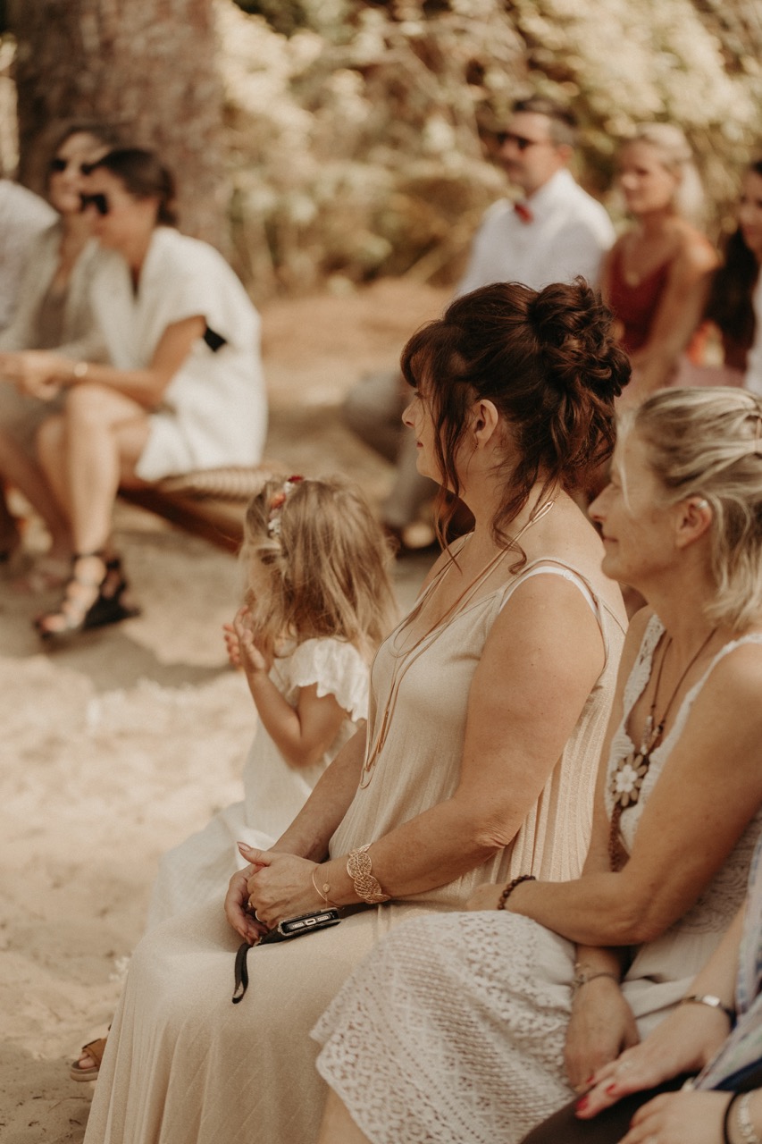 Mariage Landes Ocean Seignosse 69 Grande