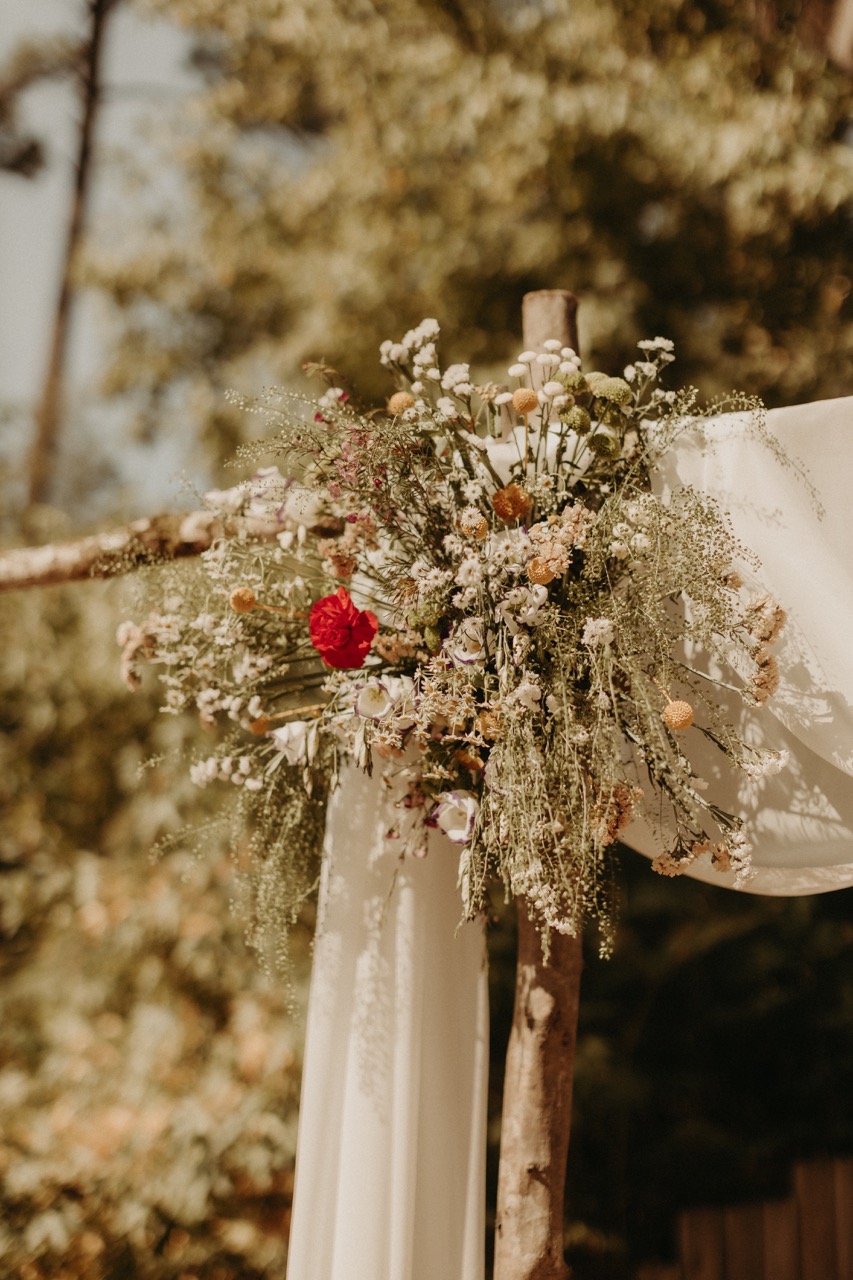Mariage Landes Ocean Seignosse 7 Grande