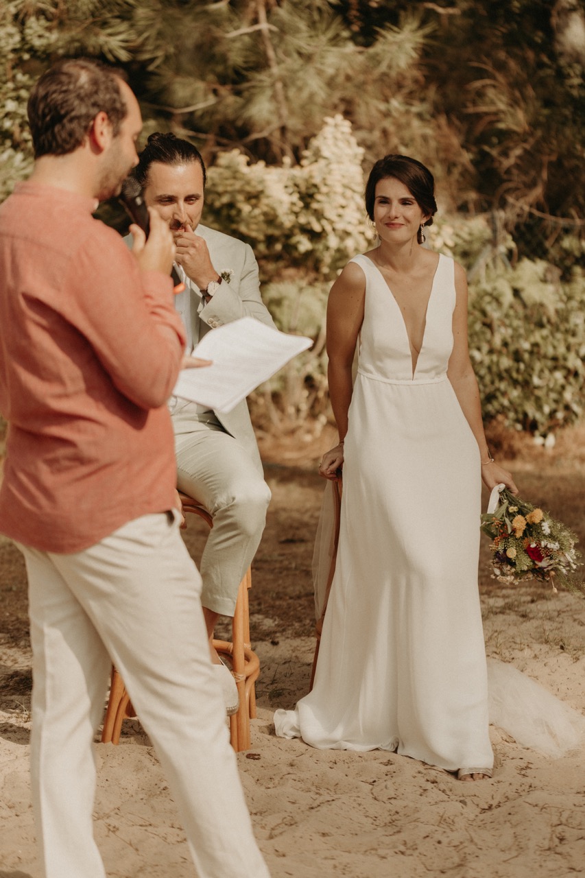 Mariage Landes Ocean Seignosse 70 Grande