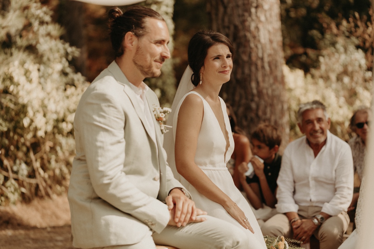 Mariage Landes Ocean Seignosse 71 Grande