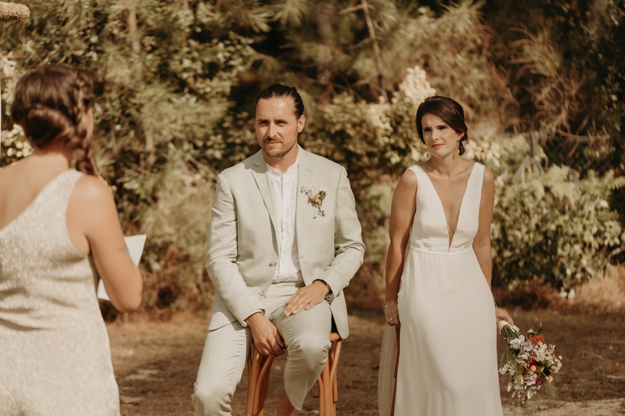 Mariage Landes Ocean Seignosse 78 Grande