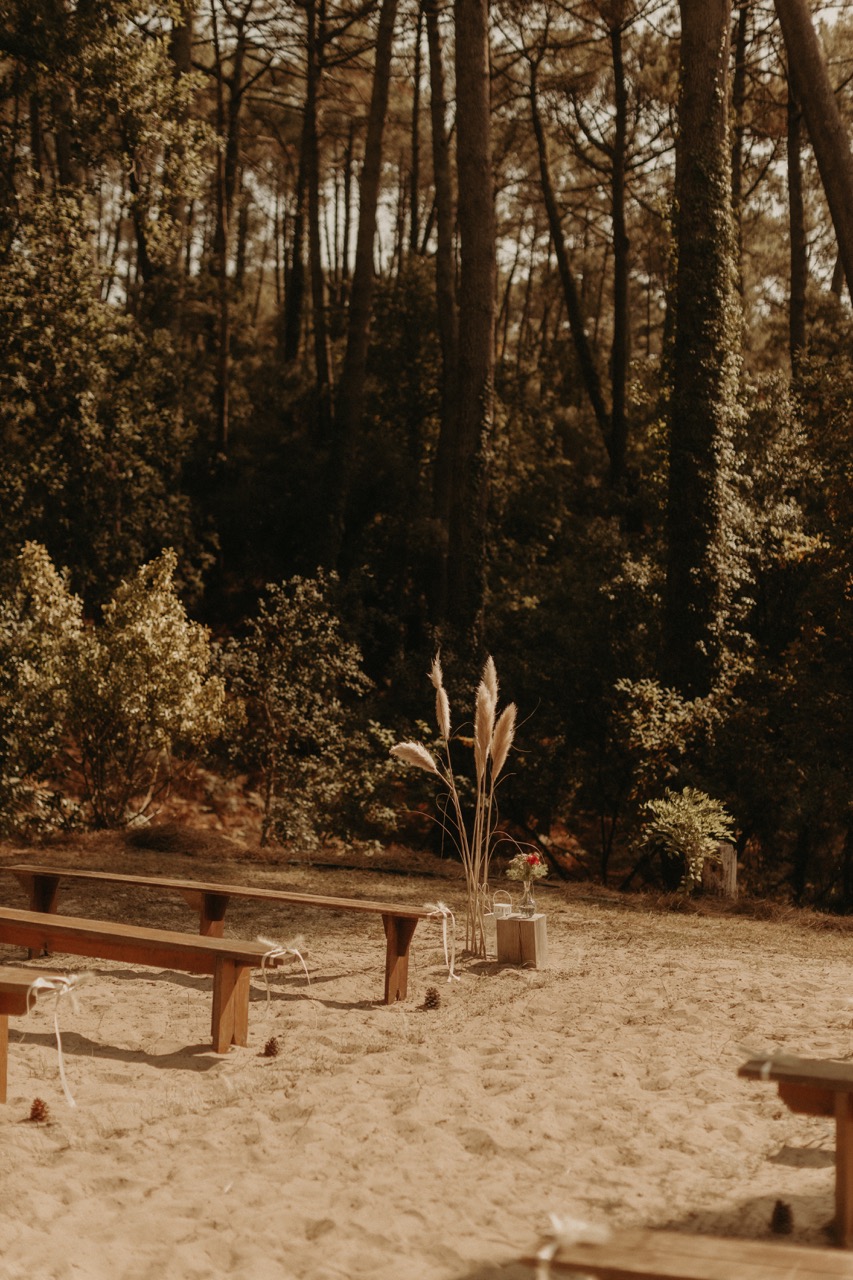 Mariage Landes Ocean Seignosse 8 Grande