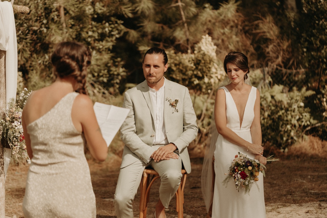 Mariage Landes Ocean Seignosse 80 Grande