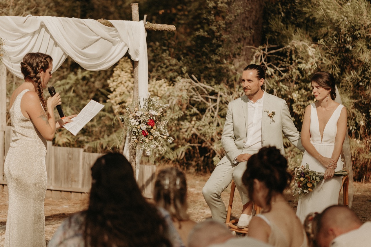 Mariage Landes Ocean Seignosse 81 Grande