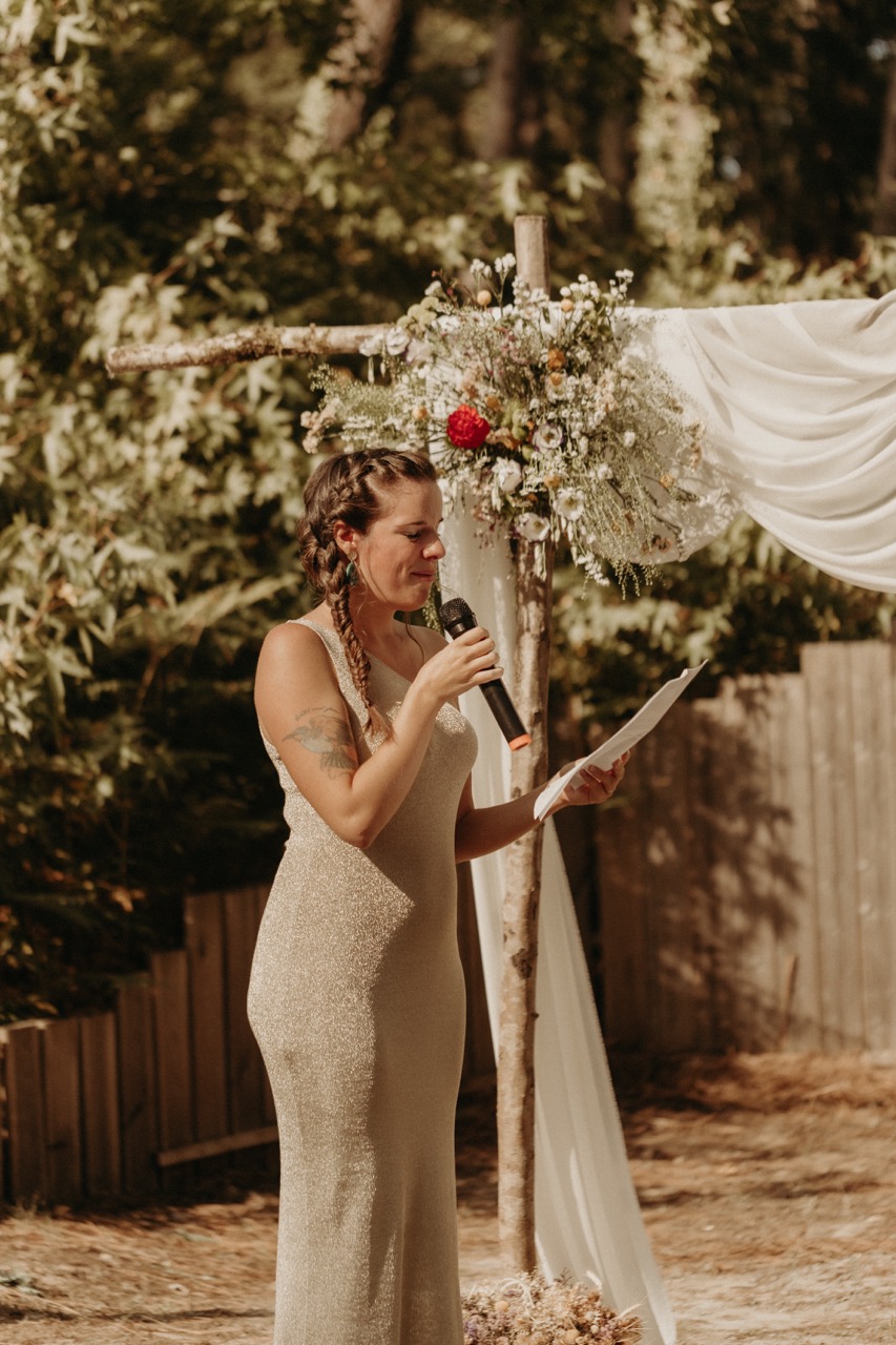 Mariage Landes Ocean Seignosse 82 Grande