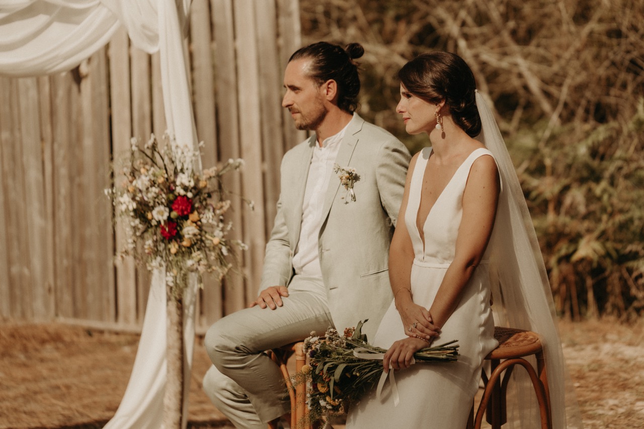 Mariage Landes Ocean Seignosse 83 Grande
