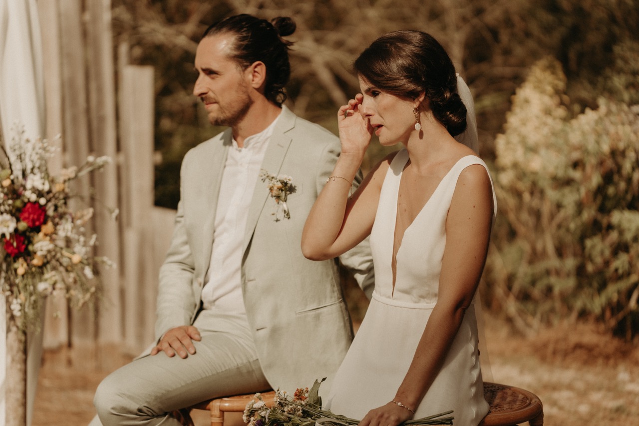 Mariage Landes Ocean Seignosse 84 Grande