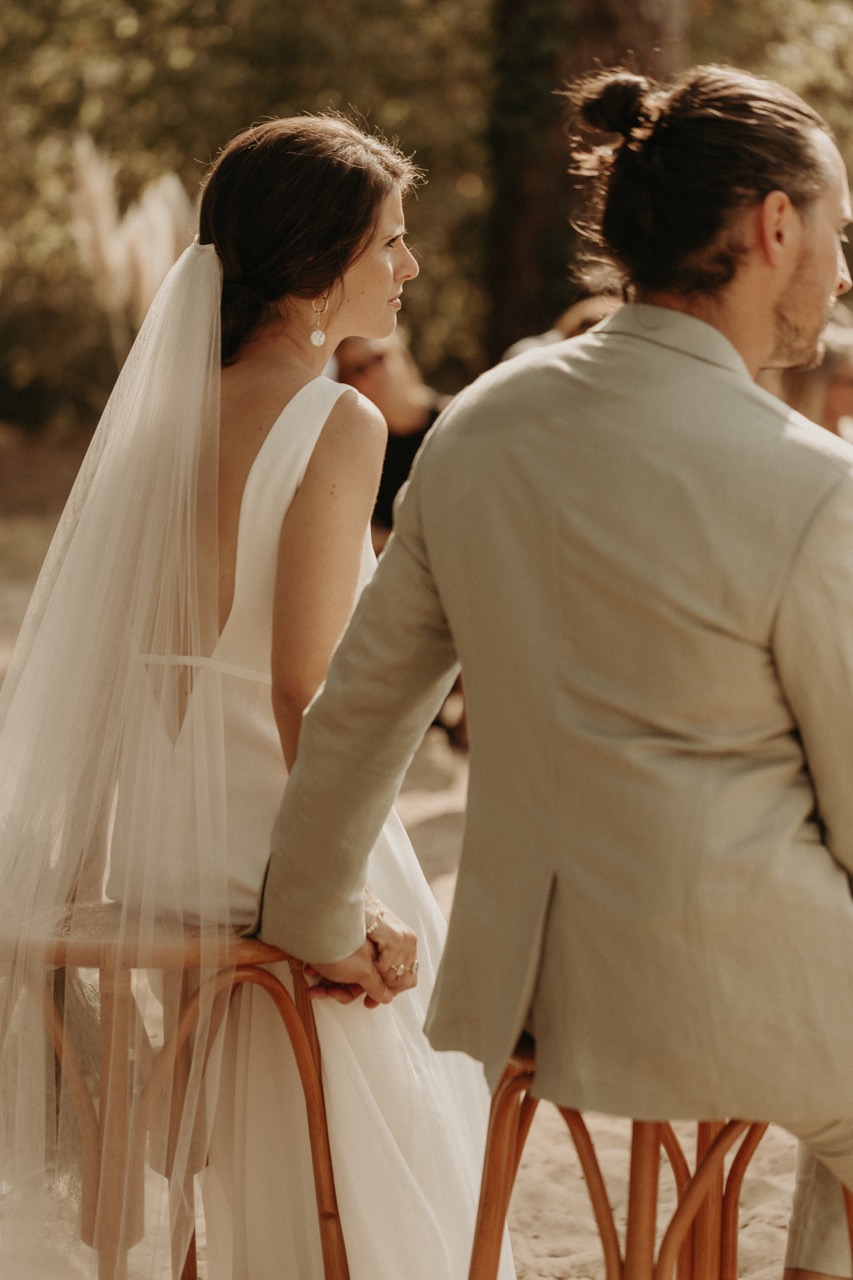 Mariage Landes Ocean Seignosse 88 Grande