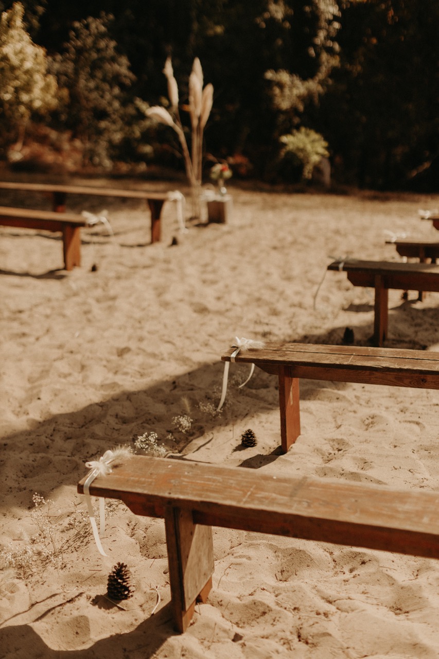 Mariage Landes Ocean Seignosse 9 Grande
