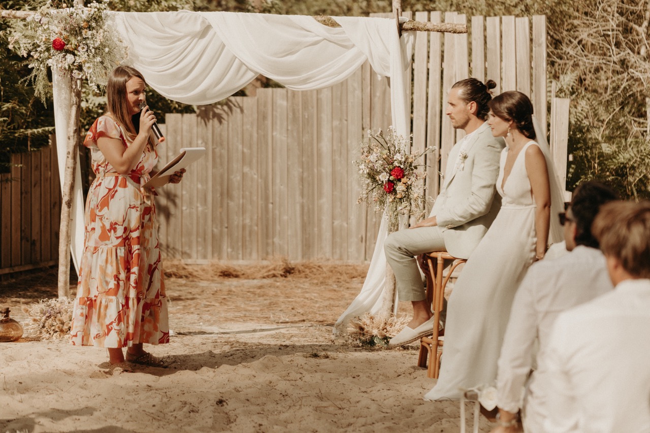Mariage Landes Ocean Seignosse 90 Grande