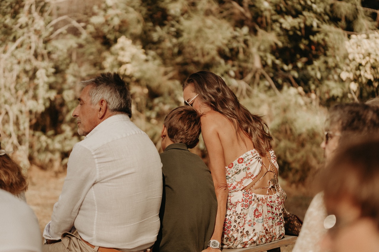 Mariage Landes Ocean Seignosse 91 Grande