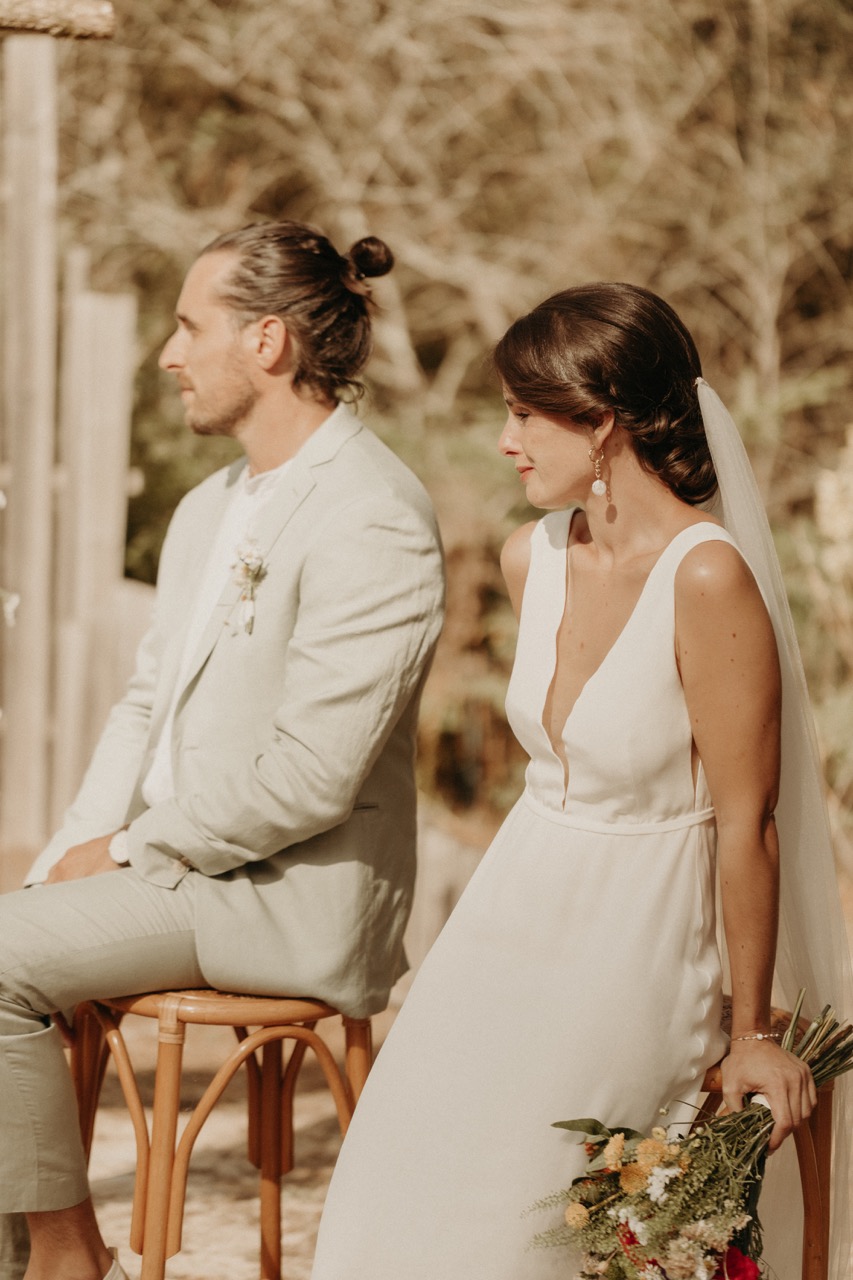 Mariage Landes Ocean Seignosse 94 Grande