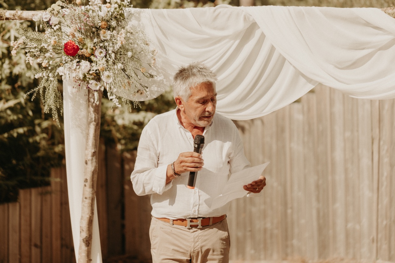 Mariage Landes Ocean Seignosse 95 Grande