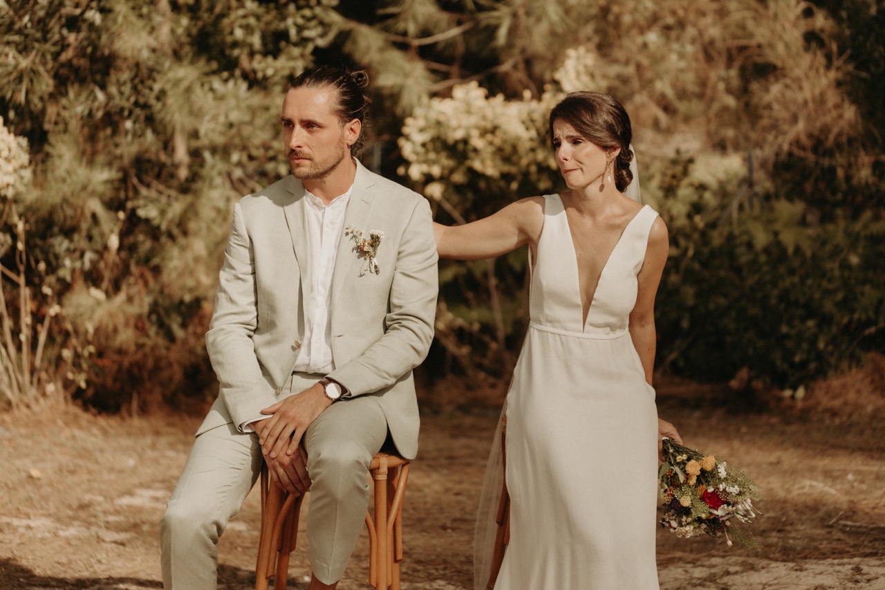 Mariage Landes Ocean Seignosse 98 Grande